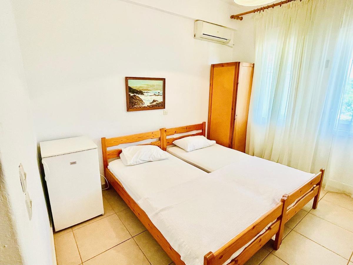 Hotel Achinora Potos Zewnętrze zdjęcie