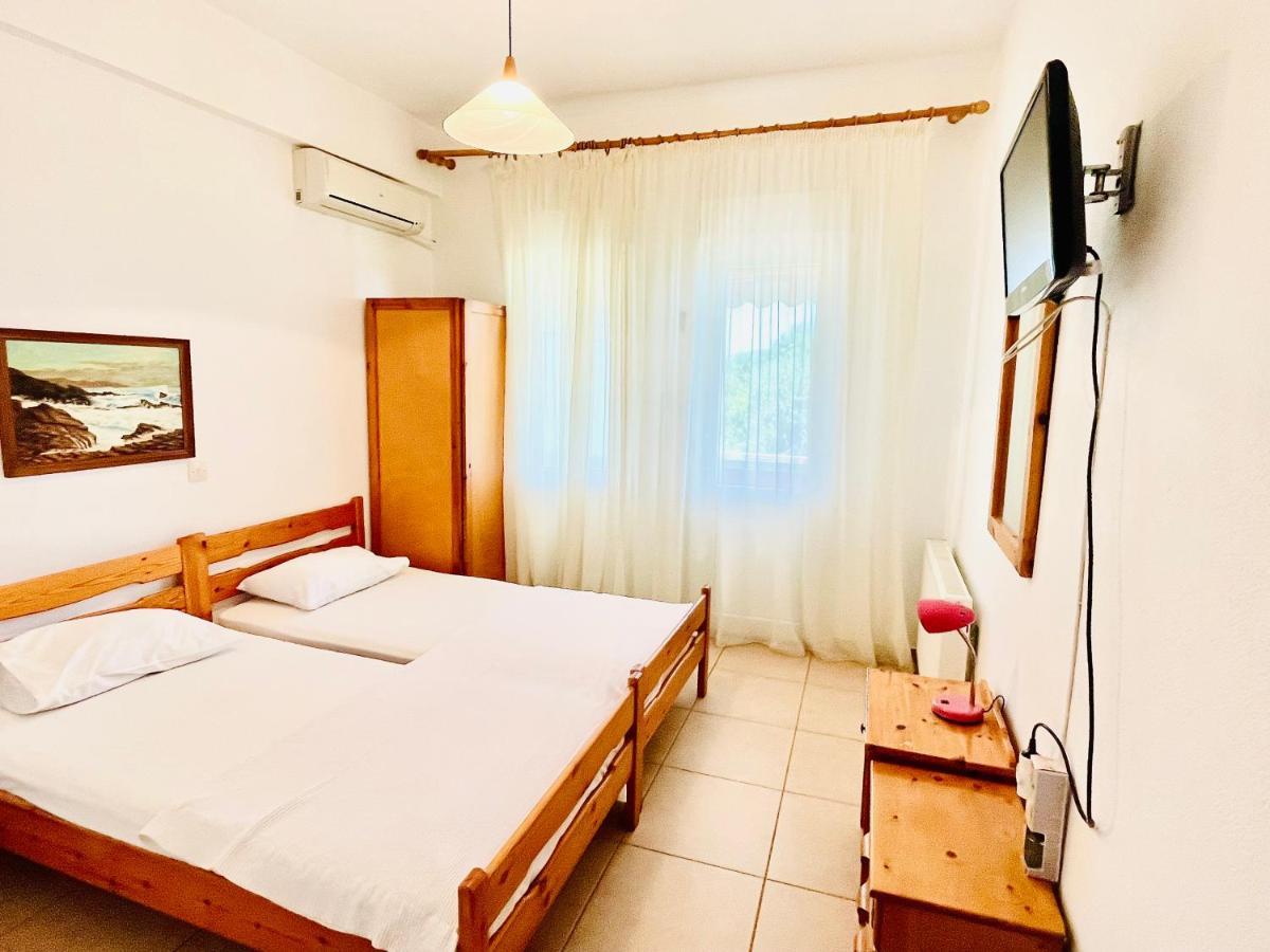 Hotel Achinora Potos Zewnętrze zdjęcie