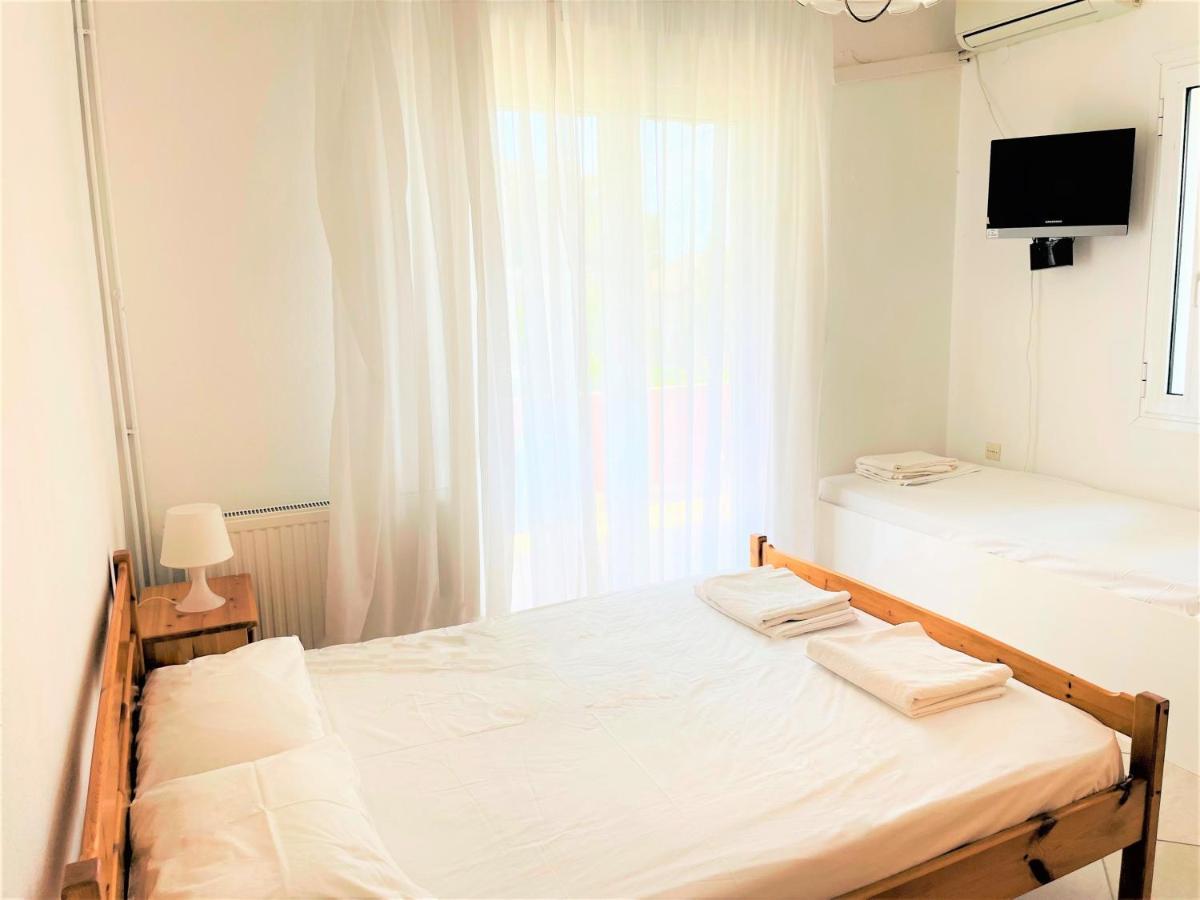 Hotel Achinora Potos Zewnętrze zdjęcie
