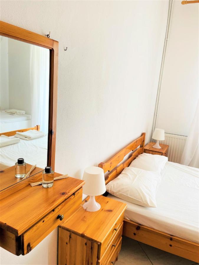 Hotel Achinora Potos Zewnętrze zdjęcie