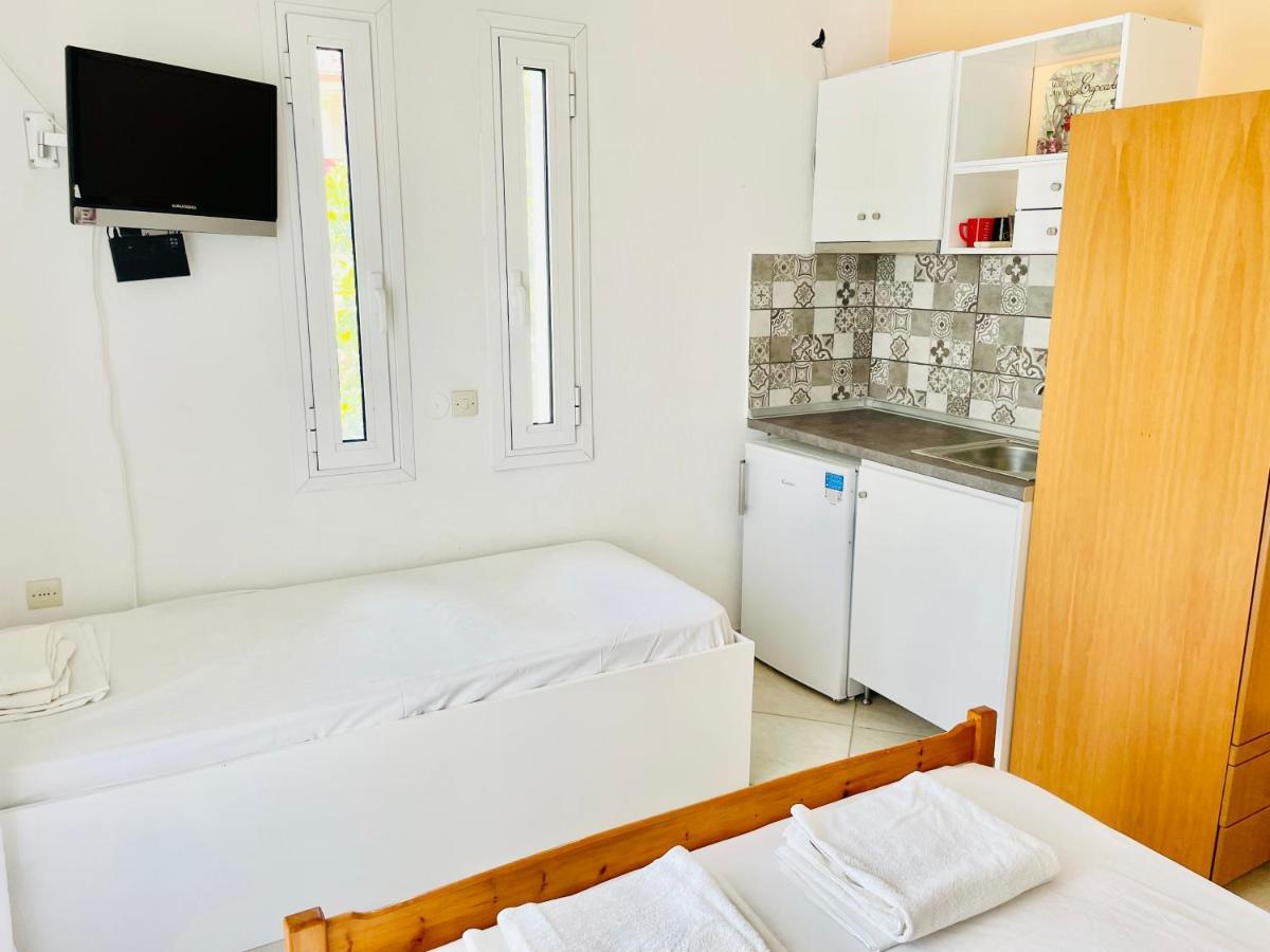 Hotel Achinora Potos Zewnętrze zdjęcie